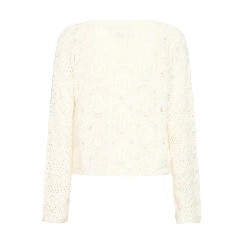 Ichi Laluha Cardigan